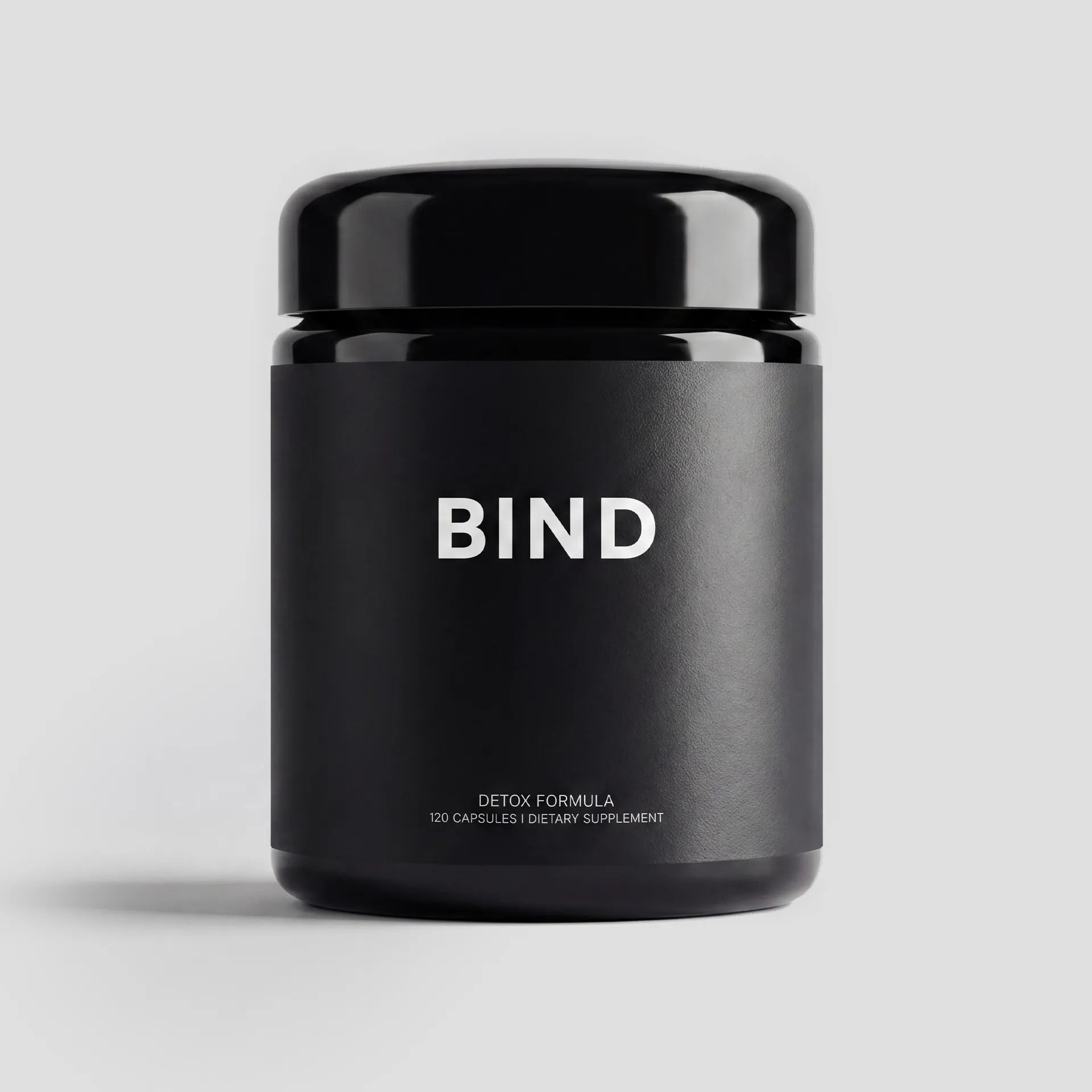 Bind (Detox Formula)