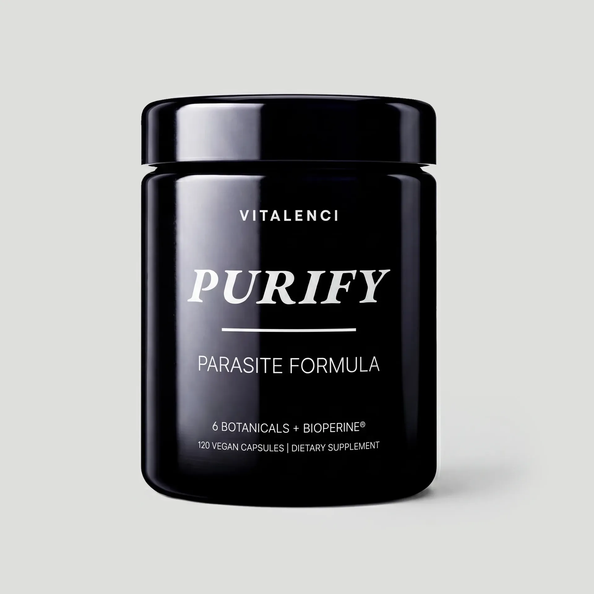 Purify (Parasite Formula)