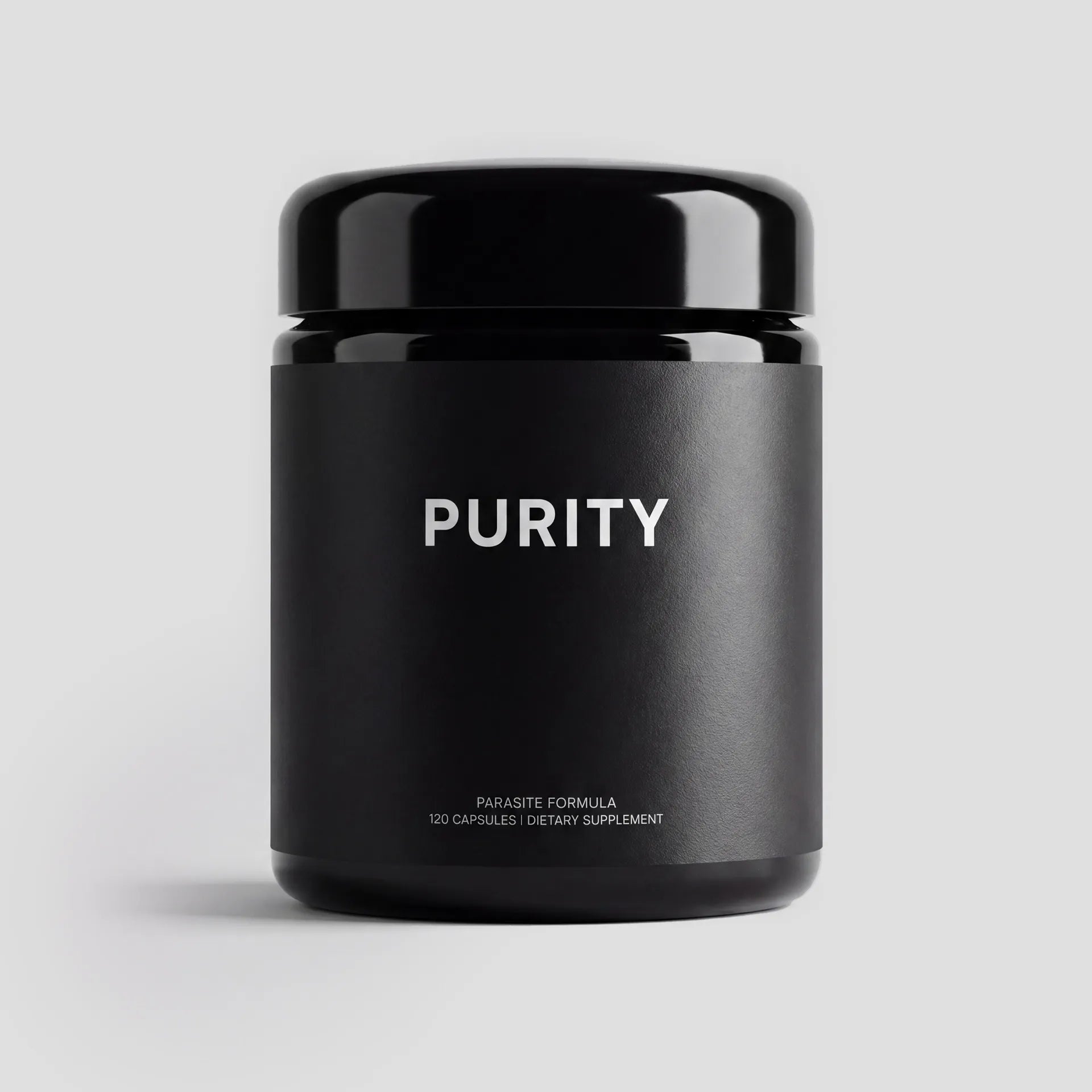 Purity (Parasite Formula)