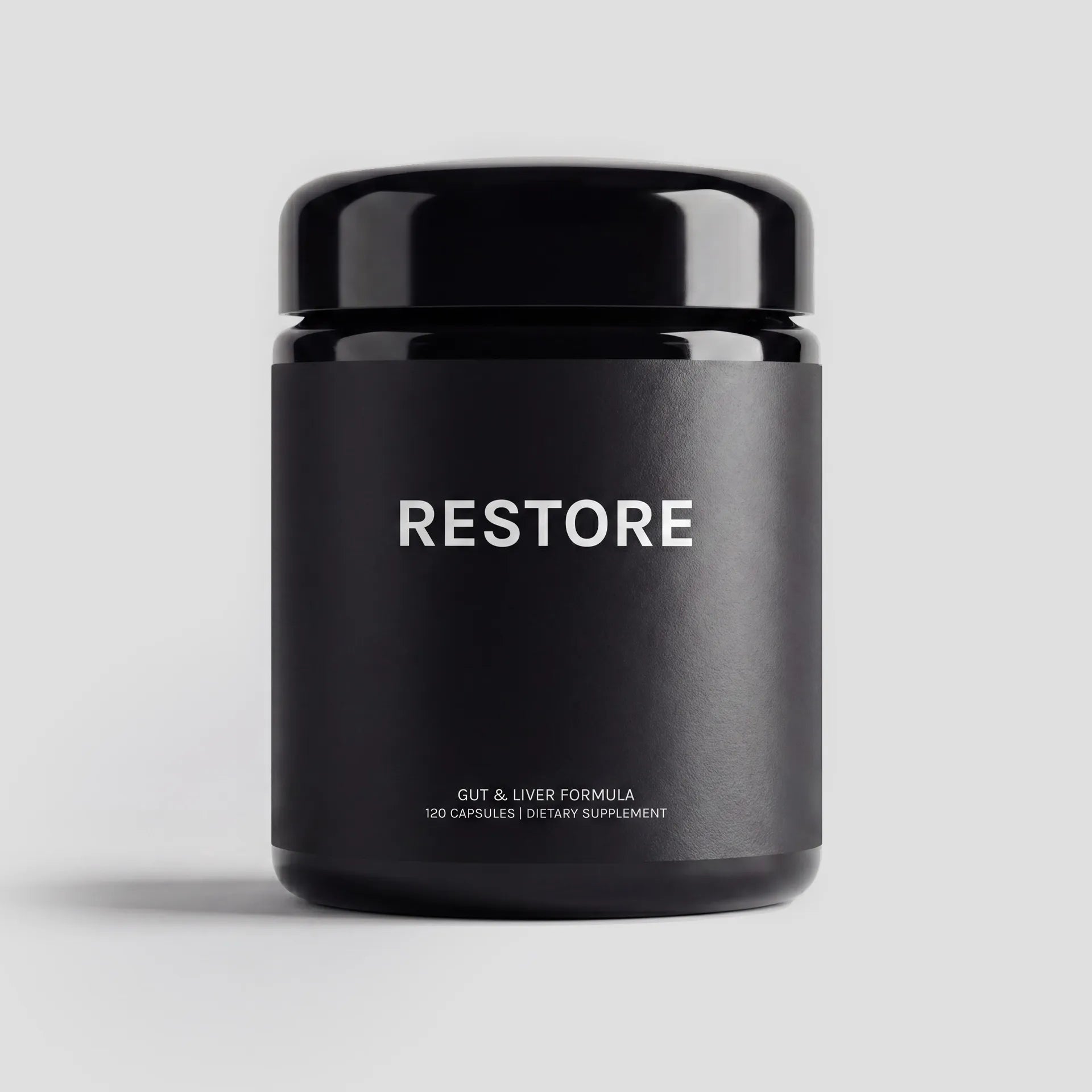 Restore (Gut & Liver Formula)